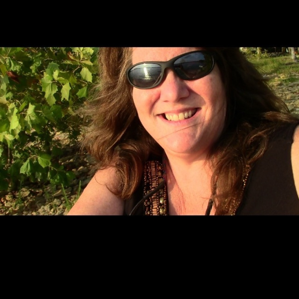 Meet your Posher, Rhonda